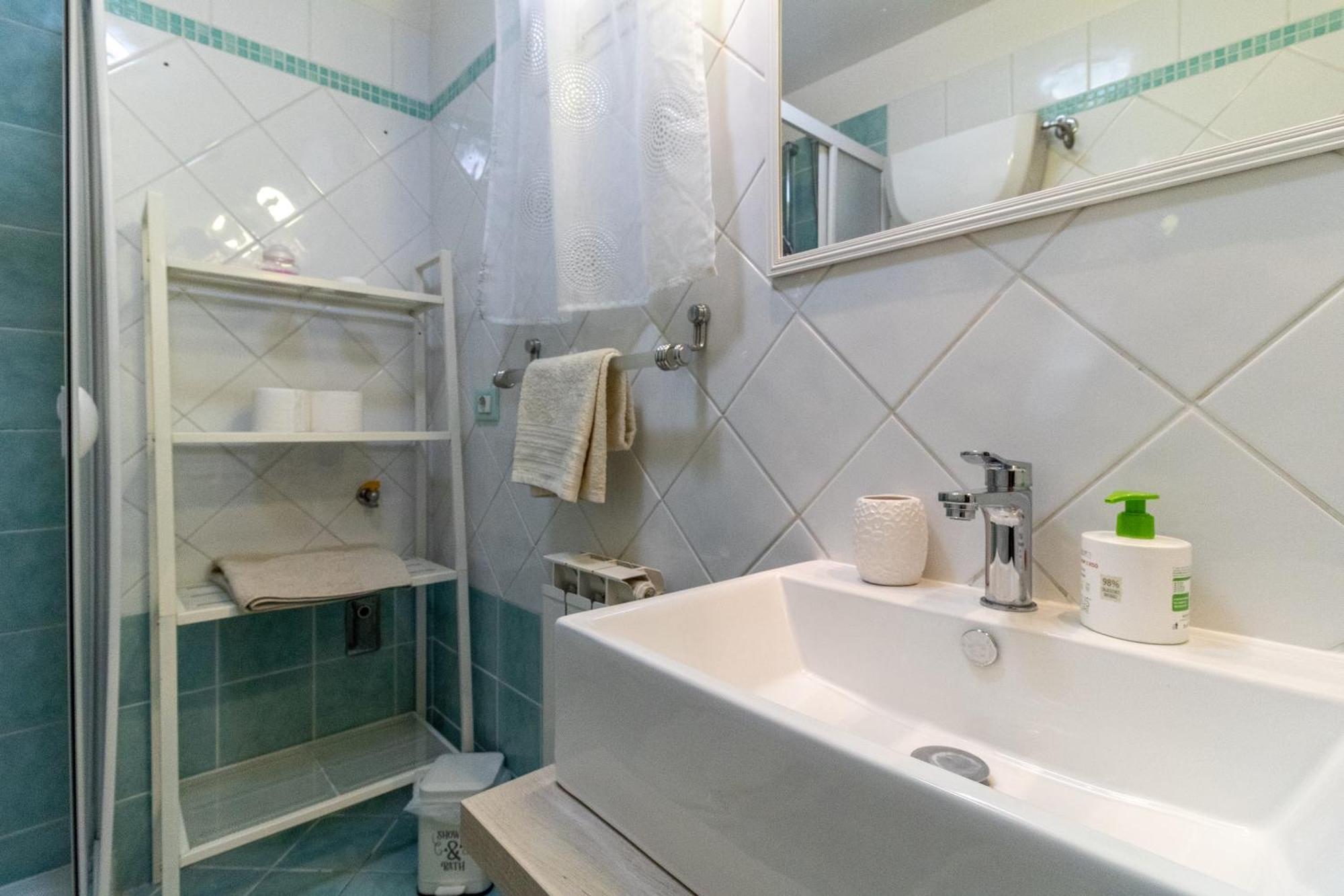 Apartament L'Olivo Maritato Siena Zewnętrze zdjęcie