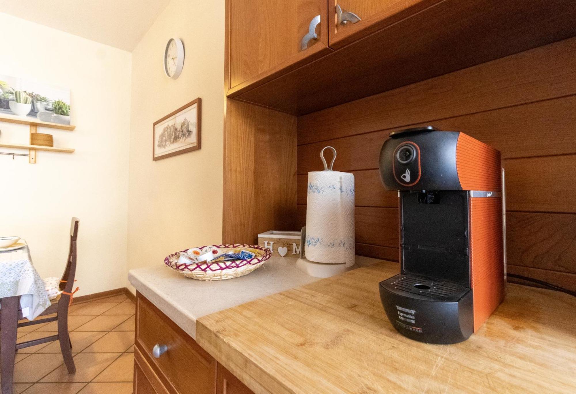 Apartament L'Olivo Maritato Siena Zewnętrze zdjęcie